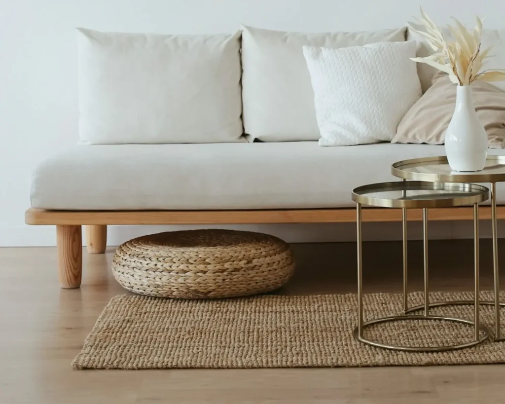 isolation plancher bas